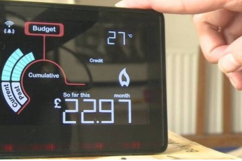 Smart Meters