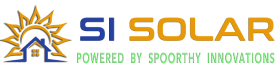 SI Solar Power — by Spoorthy Innovations