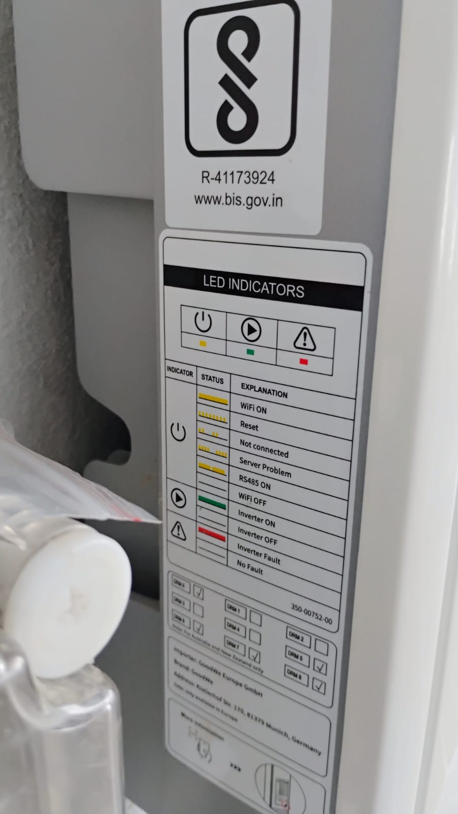 Solar Installation 3