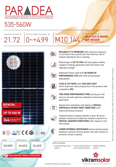 Solar Installation 5