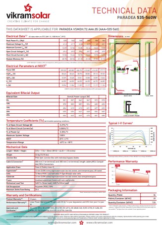 Solar Installation 6
