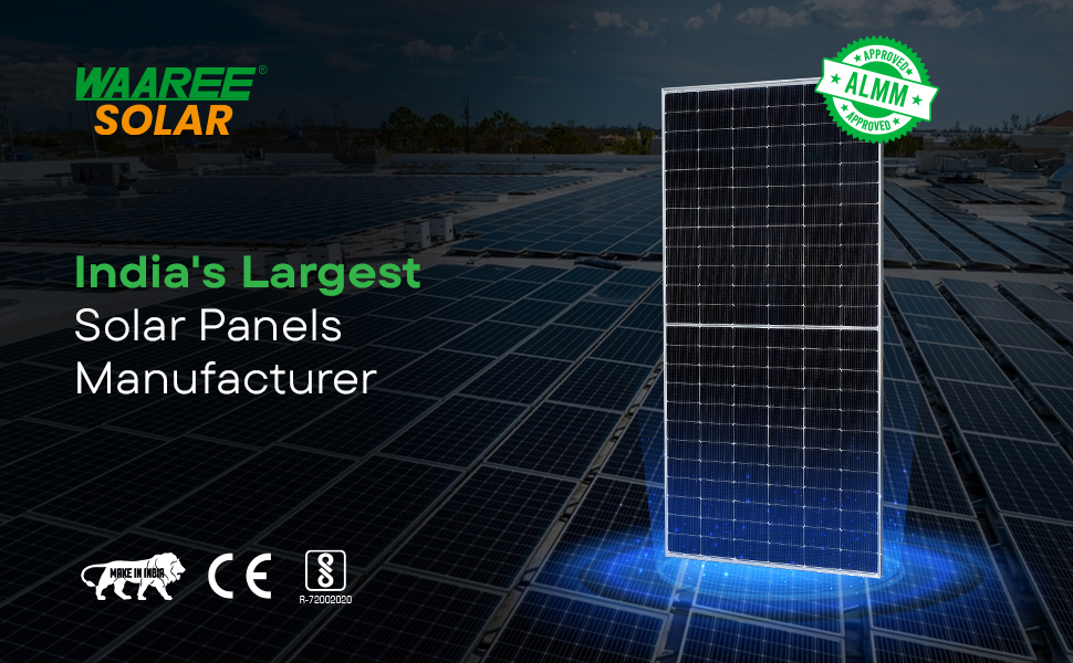 Solar Installation 7